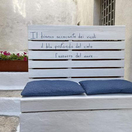 Willa La Chicca Ostuni Zewnętrze zdjęcie