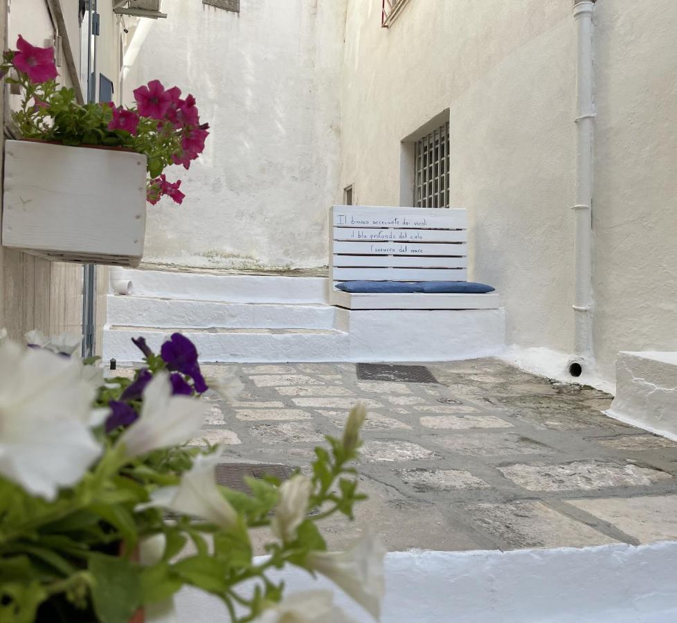 Willa La Chicca Ostuni Zewnętrze zdjęcie