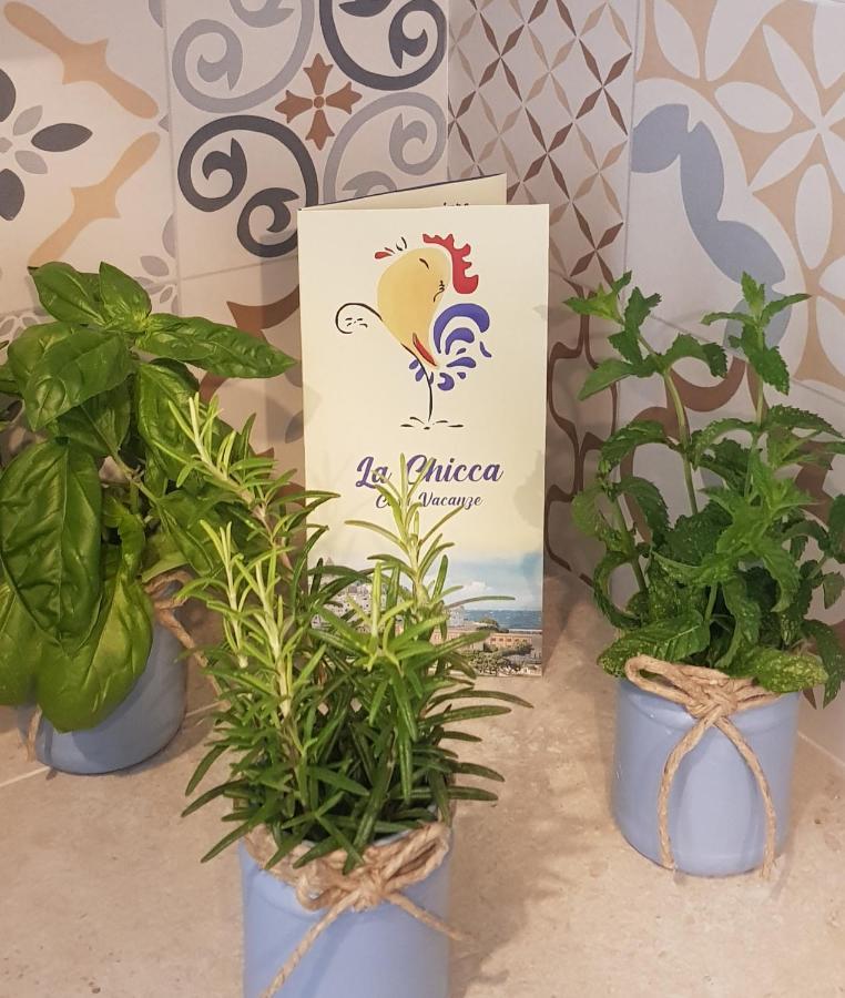Willa La Chicca Ostuni Zewnętrze zdjęcie