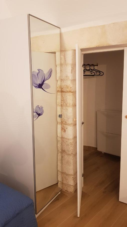 Willa La Chicca Ostuni Zewnętrze zdjęcie
